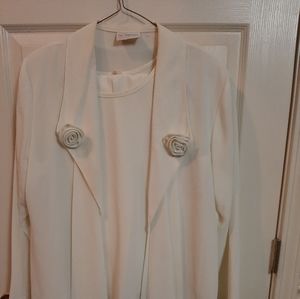 Cal Supermax three piece suit